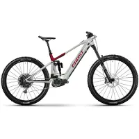 Ghost Bikes E-riot Cd Advanced 29/27.5´´ Nx Eagle 2025 Elektrisk Mtbcykel