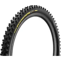 Pirelli Scorpion Race Dh Mud Dualwall+ 60 Tpi Smartevo Dh Tubeless 29´´ X 2.40 Mtb-dæk