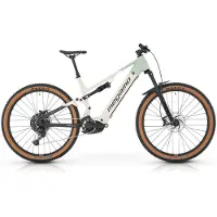 Megamo Flame Al 20 29´´ Cues 2025 Elektrisk Mtbcykel
