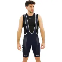 Santini Trek Factory Racing 2025 Shorts