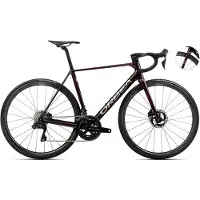 Orbea Orca M10iltd Pwr Dura-ace Di2 R9250 2025 Landevejscykel