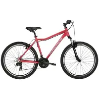 KROSS Lea 1.0 26´´ Tourney Ty300 Lady 2024 Mtb Cykel