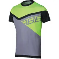 BBB Gravity Kortsærmet Enduro-trøje