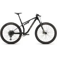Specialized Chisel Comp Evo - Satin Black/Metallic Obsidian - XS - Cykel