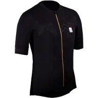 Leatt Mtb Endurance 5.0 T-shirt Med Korte ærmer