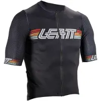 Leatt Mtb Endurance 6.0 T-shirt Med Korte ærmer
