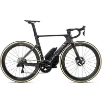 Orbea Orca Aero M10iltd Dura-ace Di2 R9250 2025 Landevejscykel