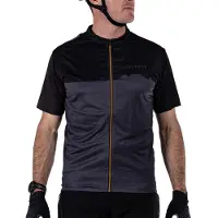 Leatt Mtb Trail 3.0 T-shirt Med Korte ærmer
