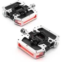 Redshift Sports Arclight Pro Clipless Pedaler