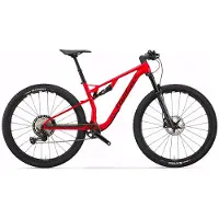 Wilier Urta Max Sl 29´´ Deore Xt Bl-m8100 Sgs 2025 Mtb Cykel