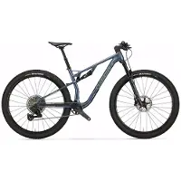 Wilier Urta Max Sl 29´´ Deore Xt Bl-m8100 Sgs 2025 Mtb Cykel