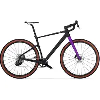 Wilier Adlar Tq Mid-drive Grx Rd-rx822-gs 2025 Elektrisk Gravelcykel