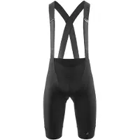 Assos MILLE GTS Bib Shorts S11 Long - Black - XL