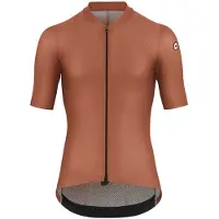 Assos Mille Gt S11 Kortærmet Trøje