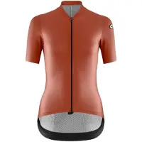 Assos Uma Gt S11 Kortærmet Trøje