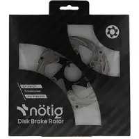 Notig Center Lock Rotor 1.8 Mm Bremse Skive