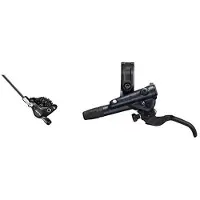 Shimano Slx Bl-m7100-br-m7100 F 2p Bremseklodser