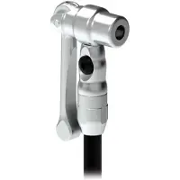Lezyne Raccord Presta Pro Pumpens Hoved