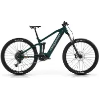 Megamo Crave Al 40 29´´ Cues 2025 Elektrisk Mtbcykel