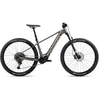 Orbea Urrun 20 29´´ Cues U6000 Gs Shadow 2025 Elektrisk Mtbcykel