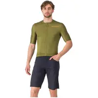 Castelli Unlimited Adventure Baggy Shorts Uden Seler