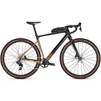 Focus Atlas 8.0 Rival Etap Axs Xplr 2024 Gravelcykel