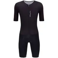 Santini Madss V4 Kortærmet Racerdragt
