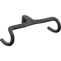 Syncros Ic-r100-sl 27.2 Mm Integreret Cykelstyr