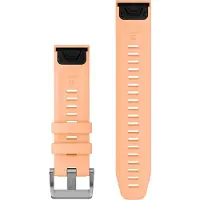 Garmin Quickfit 22 Mm Silikonesnor