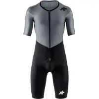 Assos Equipe Rs Le Houdini S11 Kortærmet Racerdragt