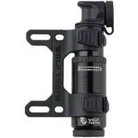 Wolf Tooth Encase 30cc Tubeless Tool Mini Pumpe