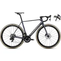 Orbea Orca M21eltd Pwr Force Axs 12s 2025 Landevejscykel