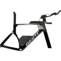 Giant Trinity Advanced Sl Tri 2025 Landevejscykelramme