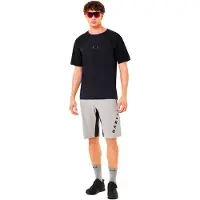 Oakley Apparel Free Ride Lined Shorts Med Chamois