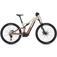Focus Thron² 6.8 Abs 29´´ 2025 Elektrisk Mtbcykel