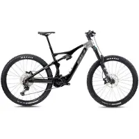 Bh Ilynx+ Sl Enduro Carbon 9.4 Ep801 29´´ Xt 2025 Elektrisk Mtbcykel