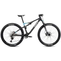 Bh Lynx Race Lt 6.0 29´´ Xt 8100 2024 Mtb Cykel