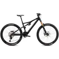 Bh Ilynx Trail Carbon 8.8 Bhz 29´´ Xt 2025 Elektrisk Mtbcykel