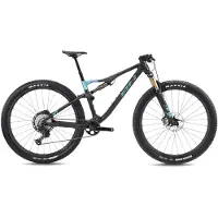 Bh Lynx Race 8.0 29´´ Xt 8100 2025 Mtb Cykel