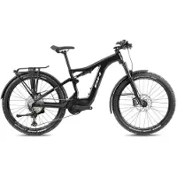 Bh Atomx Cross Pro-s Smag 27.5´´ Xt 2025 Elektriskcykel