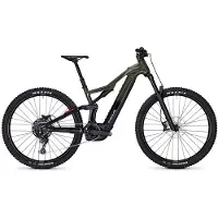 Focus Thron² 6.7 29´´ Cues 2025 Elektrisk Mtbcykel