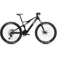 Bh Ilynx Race 7.9 Bhz 29´´ Xtr 2025 Elektrisk Mtbcykel