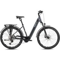 Bh Atome Suv Pro-s Ep6 27.5´´ Deore 2024 Elektriskcykel