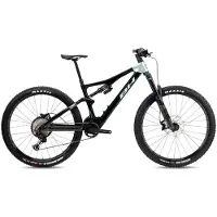 Bh Ilynx Trail Carbon 8.7 Bhz 29´´ Xt 2025 Elektrisk Mtbcykel