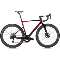 Bh Ultralight 8.0 Dura Ace Di2 2025 Landevejscykel