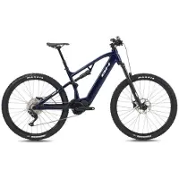 Bh Atome Lynx 8.0 Ep6 29´´ Deore 2024 Elektrisk Mtbcykel