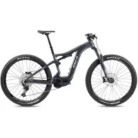 Bh Atomx Lynx Pro 8.2 Brose Smag 29´´ Deore 2025 Elektrisk Mtbcykel