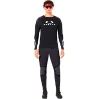 Oakley Apparel Seeker Edge Langærmet Enduro-trøje