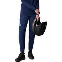 iON Gridxkn Scrub Select Chamois Bukser