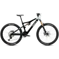 Bh Ilynx Trail Carbon 8.9 Bhz 29´´ Xt 2025 Elektrisk Mtbcykel